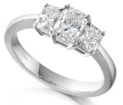 Hard Platinum Prototype